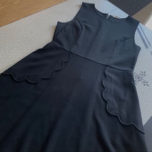 Maison Jules Black Dress